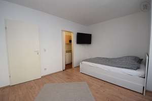 Großzügiges möbliertes Apartment am Südbahnhof – Die vollständige Adresse der Immobilie erhältst du vom Anbieter., 50674 Neustadt/Süd, Köln – Vorschaubild 3