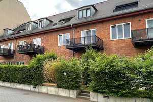 2 Zimmer I Einbauküche I HOFGÄRTEN AM BRAUHAUS – Die vollständige Adresse der Immobilie erhältst du vom Anbieter., 14473 Südliche Innenstadt, Potsdam – Vorschaubild 8