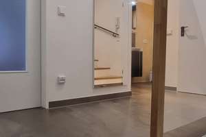 Haus im Haus in Düsseldorf-Unterbach – möbliertes Wohnen auf drei Etagen – 40627 Unterbach, Düsseldorf – Vorschaubild 14