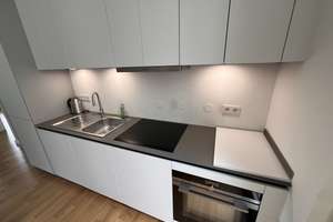 Mitte: 2-Zi-NB-Wohnung - WASSERBLICK - 66 m² - 2 TERRASSEN, EBK LUXUS Bad - per SOFORT zu VERKAUFEN – Die vollständige Adresse der Immobilie erhältst du vom Anbieter., 10557 Moabit, Berlin – Vorschaubild 11