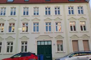 Mieter gesucht für neu sanierte 2-Raum-Wohnung mit Terrasse in MD-Lemsdorf – Wernigeröder Str. 20, 39116 Lemsdorf, Magdeburg – Vorschaubild 19