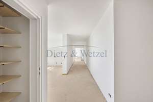 Penthouse an der Berger Straße mit beeindruckendem Skylineblick – 60385 Bornheim, Frankfurt am Main – Vorschaubild 15