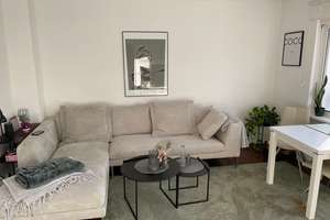 Ruhige 2-Zimmer-Wohnung mit Balkon in Essen-Bergerhausen – ideal für Singles  – Die vollständige Adresse der Immobilie erhältst du vom Anbieter., 45136 Bergerhausen, Essen – Vorschaubild 10