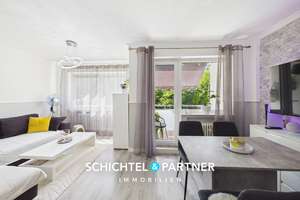 Woltmershausen | Große 4-Zimmer-Wohnung mit Balkon in Sackgassenlage – Die vollständige Adresse der Immobilie erhältst du vom Anbieter., 28197 Woltmershausen (Ortsteil), Bremen – Vorschaubild 3