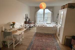 Tauschwohnung: 1-Zimmer Wohnung in Zollstock