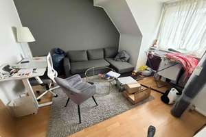 E.- Altenessen-Süd, gemütliche 2-Zimmer -Whg,  DG rechts – Hövelstr. 150, 45326 Altenessen-Süd, Essen – Vorschaubild 2
