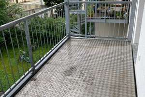 *2 R-WE mit Balkon & Badewanne sucht dich - 2.OG* – Elisabethstr. 25, 4315 Volkmarsdorf, Leipzig – Vorschaubild 12