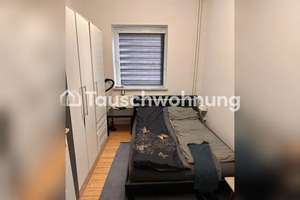 Tauschwohnung: 2-Zimmer-Flat in Bremen-Süd sucht größeres Zuhause – Die vollständige Adresse der Immobilie erhältst du vom Anbieter., 28199 Südervorstadt, Bremen – Vorschaubild 4