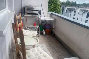 Wohnen mit Charakter: 3-Zimmer-Wohnung in Leverkusen – Akazienweg 6, 51381 Bergisch Neukirchen, Leverkusen – Vorschaubild 14