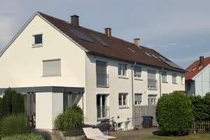 Reihenhaus in Staig-Altheim