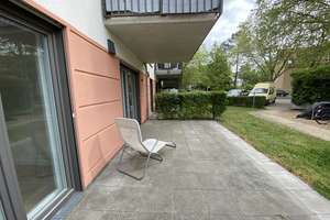 Wohnung mit Terrasse und viel Platz – Avenue Jean Mermoz 29, 13405 Tegel, Berlin – Vorschaubild 25