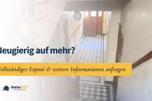 Mehrfamilienhaus – nachhaltige Wertanlage mit Fernwärmeanschluss – Die vollständige Adresse der Immobilie erhältst du vom Anbieter., 13629 Siemensstadt, Berlin – Vorschaubild 10
