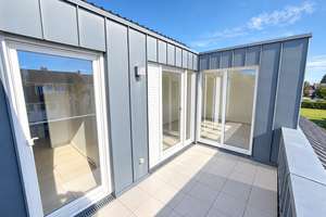 Hochwertige 3-Zimmer-Dachgeschosswohnung, 77 m², mit Balkon – ruhig & zentral in Kohlscheid – 52134 Herzogenrath – Vorschaubild 4
