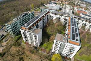 Kompakt, gepflegt und gut geschnitten – Ideale Wohnung für Eigennutzer und Anleger im Europaviertel – Die vollständige Adresse der Immobilie erhältst du vom Anbieter., 64293 Darmstadt-Nord, Darmstadt – Vorschaubild 9