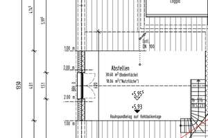 Erstbezug 2025: Exklusive OG-Wohnung (KfW 40) mit Südbalkon, unverbaubarem Grünblick Aplerbecker Mar – Die vollständige Adresse der Immobilie erhältst du vom Anbieter., 44287 Aplerbeck (Ortsteil), Dortmund – Vorschaubild 14