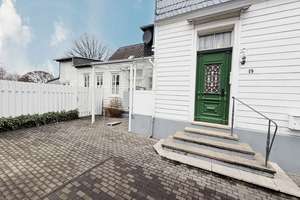 Stilvolles Ein-/Zweifamilienhaus + Gewerbeanbau. Viel Platz - viele Möglichkeiten ! – Brüderstr. 14, 42719 Wald, Solingen – Vorschaubild 8