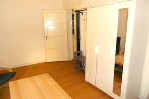 Möblierte 1-ZKBB-in Top-Lage – Neue EBK – Tullastrasse 17, 68161 Schwetzingerstadt/Oststadt, Mannheim – Vorschaubild 5