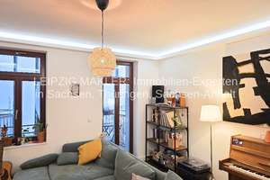 ZU VERKAUFEN: 3-Raumwohnung mit Balkon für EIGENNUTZER in Leipzig Altlindenau – Merseburger Straße 108, 4177 Altlindenau, Leipzig – Vorschaubild 10
