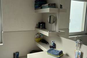 Luxusneubau im Altbau,List 4 Zimmer,+17m²Dachterasse – Voßstrasse 47, 30161 List, Hannover – Vorschaubild 12