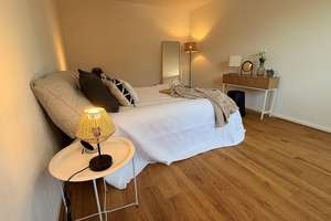 Kernsanierte 3-Zimmer-Wohnung mit Süd-Balkon & Garage - modern, bezugsfertig, provisionsfrei – Die vollständige Adresse der Immobilie erhältst du vom Anbieter., 85051 Südwest, Ingolstadt – Vorschaubild 2