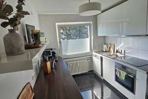 Charmante 3,5-Zimmer Wohnung im 1. OG mit Balkon in Essen-Heisingen – Heisinger Straße x, 45259 Heisingen, Essen – Vorschaubild 5