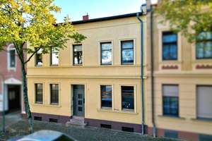 Gepflegtes Mehrfamilienhaus in zentraler Lage von Bernburg – Die vollständige Adresse der Immobilie erhältst du vom Anbieter., 6406 Bernburg (Saale) – Vorschaubild 4