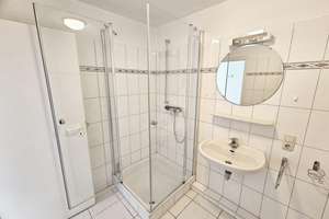 Ruhige 2-Zimmer Etagenwohnung mit Balkon, Keller und Autostellplatz in Neuenkirchen bei Soltau, 63qm – Die vollständige Adresse der Immobilie erhältst du vom Anbieter., 29643 Neuenkirchen – Vorschaubild 7