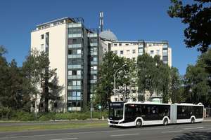 Boarding completed! Abflug bis zur siebten Etage  // 7.OG Whg 10 – Schulenburgallee 11, 38448 Tiergartenbreite, Wolfsburg – Vorschaubild 3