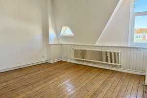 Perfekte 4er-WG: kernsanierte 4,5 Zi DG-Wohnung in Altstadtbestlage mit phantastischem Ausblick  – Königstraße 71, 23552 Innenstadt, Lübeck – Vorschaubild 19
