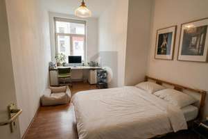SONNIGES MASSIVBAU JUWEL IN TOP LAGE – Die vollständige Adresse der Immobilie erhältst du vom Anbieter., 28201 Huckelriede, Bremen – Vorschaubild 3