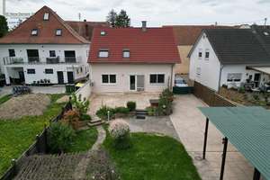 **Modernes Einfamilienhaus von 2007 in Scherzingen - gepflegt, familienfreundlich, starke Lage** – Die vollständige Adresse der Immobilie erhältst du vom Anbieter., 79238 Ehrenkirchen – Vorschaubild 4