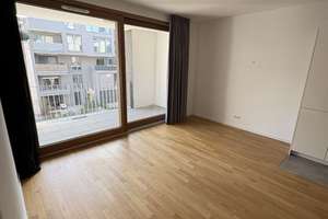 Moderne 2-Zi.- Wohnung mitten in den Quadraten – T 5 3, 68161 Schwetzingerstadt/Oststadt, Mannheim – Vorschaubild 5