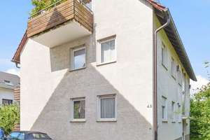 Charmante 2,5-Zimmer-Wohnung mit Balkon & hellem Wohnambiente🏡☀️ – 70619 Heumaden, Stuttgart – Vorschaubild 26