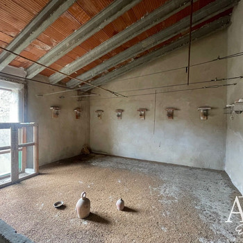 HAUS ZU RENOVIEREN IN XERESA