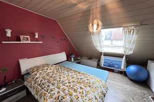 Perfekt zum Einziehen: Gepflegte DHH mit Garage! – Aschaffenburg (Kreis) – Vorschaubild 22