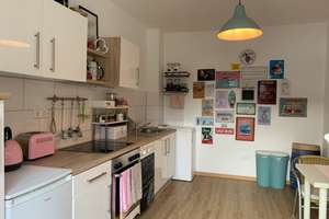 2 Zimmer - Wintergarten u. Dachterrasse zu vermieten – Im Sudahl 4, 33100 Dahl, Paderborn – Vorschaubild 13