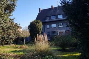 Attraktives freistehendes Mehrfamilienhaus in guter Lage auf einem Erbpachtgrundstück – Recklinghausen (Kreis) – Vorschaubild 2