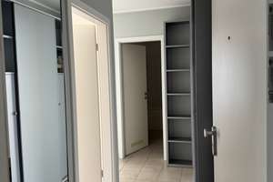 Moderne, lichtdurchflutete 2-Zimmer-Wohnung in Elberfelder Toplage – Die vollständige Adresse der Immobilie erhältst du vom Anbieter., 42115 Elberfeld West, Wuppertal – Vorschaubild 3