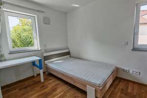 Bezugsfreie -3-Zimmer-Baujahr 2016 – nahe Bahnhof – Die vollständige Adresse der Immobilie erhältst du vom Anbieter., 80993 Alt-Moosach, München – Vorschaubild 16