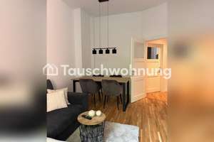 Tauschwohnung: 48 m² Wohnung in Hamburg, Eimsbüttel – Die vollständige Adresse der Immobilie erhältst du vom Anbieter., 20255 Eimsbüttel (Ortsteil), Hamburg – Vorschaubild 2