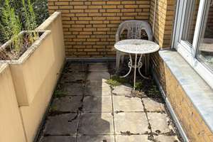 Vermietetes Appartement mit großem Balkon– attraktive Kapitalanlage – Meller Str. 283, 49084 Fledder, Osnabrück – Vorschaubild 2