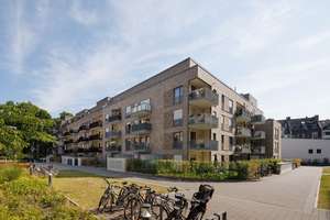 Wohnung in Düsseldorf – 40223 Bilk, Düsseldorf – Vorschaubild 5