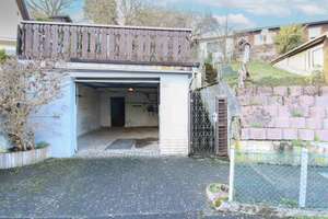 Eigenheim inkl. Schuppen mit Garten in Sackgassenlage – Die vollständige Adresse der Immobilie erhältst du vom Anbieter., 35686 Dillenburg – Vorschaubild 8
