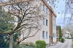 Provisionsfrei! Familienfreundliche 3-Zimmer-Wohnung in Rudow, mit Balkon, Garage & Stellplatz 