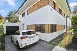 ARCHITEKTUR. ATMOSPHÄRE. ANSPRUCH. LUXUS. INNOVATIVE TECHNIK| EXKLUSIVER NEUBAU IM ZENTRUM VON HENNE – Rhein-Sieg-Kreis – Vorschaubild 5