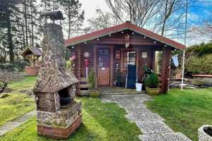 Energetisch sanierter Bungalow mit großem Grundstück in Moorhusen – Aurich (Kreis) – Vorschaubild 8