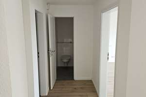 4-Zimmer Balkon Herzogstr. im 4.OG – 40215 Friedrichstadt, Düsseldorf – Vorschaubild 5