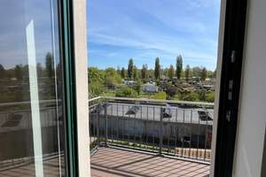 Exklusiver Erstbezug: Kernsanierte 2-Zimmer-Wohnung mit Balkon – 4357 Mockau-Süd, Leipzig – Vorschaubild 3