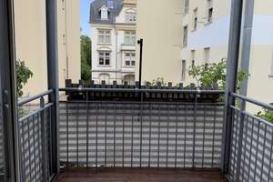 Erstbezug nach Renovierung: 2,5-Zimmer-Wohnung Wiesbaden Nordost | Neue EBK | Balkon | Zentrale Lage – Die vollständige Adresse der Immobilie erhältst du vom Anbieter., 65195 Nordost, Wiesbaden – Vorschaubild 2