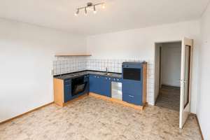 Gut geschnittene und bezugsfreie 2-Zimmer-Dachgeschossswohnung mit Balkon in Oldenburg/Eversten – Die vollständige Adresse der Immobilie erhältst du vom Anbieter., 26131 Eversten, Oldenburg (Oldenburg) – Vorschaubild 9